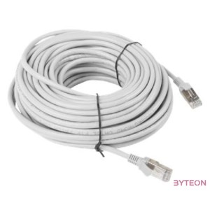 Lanberg PCU5-10CC-2000-S hálózati kábel Szürke 20 M Cat5e U,UTP (UTP)