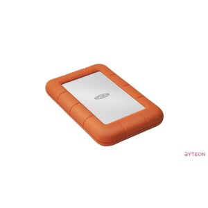 LaCie Rugged Mini 1TB [2.5"/USB3.0]