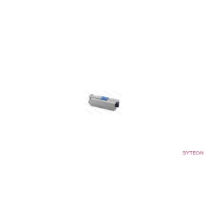 OKI 44469722 (C510/530/561/MC562) - Sárga