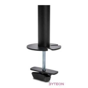 Kensington K55409WW asztali TV konzol 81,3 cm (32) Fekete