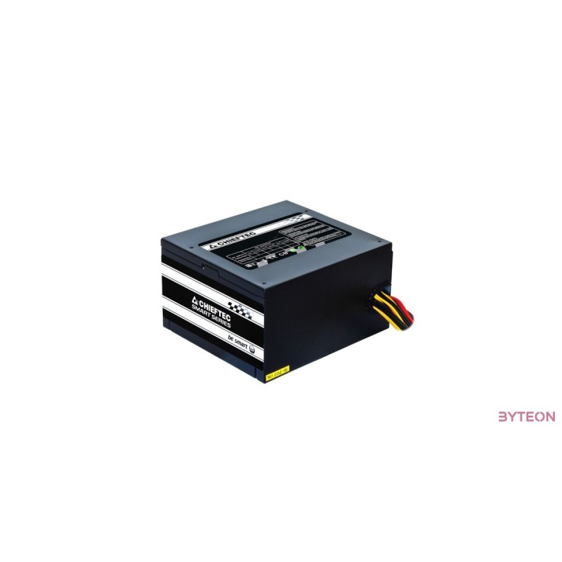 Chieftec Smart 650W