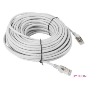 Lanberg PCU5-10CC-2000-S hálózati kábel Szürke 20 M Cat5e U,UTP (UTP)