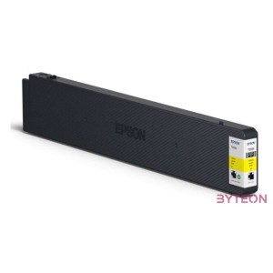 Epson WF-C20590 tintapatron 1 dB Eredeti Sárga