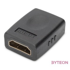 Digitus AK-330500-000-S video átalakító kábel HDMI A-típus (Standard) Fekete