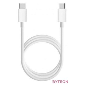 Xiaomi SJV4108GL USB kábel 1,5 M USB 2.0 USB C Fehér