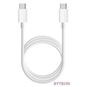 Xiaomi SJV4108GL USB kábel 1,5 M USB 2.0 USB C Fehér