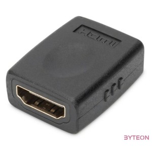 Digitus AK-330500-000-S video átalakító kábel HDMI A-típus (Standard) Fekete