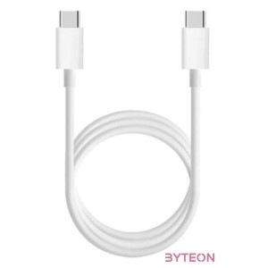Xiaomi SJV4108GL USB kábel 1,5 M USB 2.0 USB C Fehér