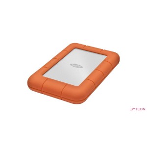 LaCie Rugged Mini 2TB (2.5",USB3.0)