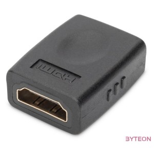Digitus AK-330500-000-S video átalakító kábel HDMI A-típus (Standard) Fekete
