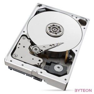 Seagate ST10000VN000 merevlemez-meghajtó