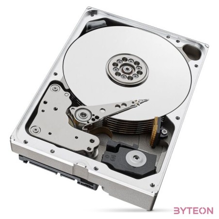 Seagate ST10000VN000 merevlemez-meghajtó
