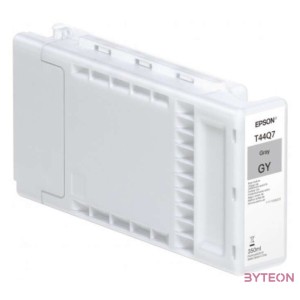 Epson UltraChrome Pro 12 Eredeti Szürke 1 dB