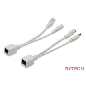 Digitus DN-95001 PoE adapter Fast Ethernet