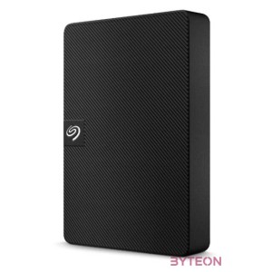Seagate STKM1000400 külső merevlemez 1000 GB Fekete