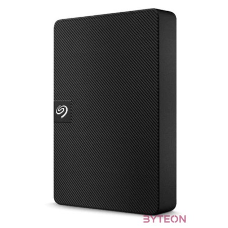 Seagate STKM1000400 külső merevlemez 1000 GB Fekete