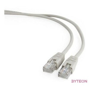 Gembird PP12-3M hálózati kábel Bézs Cat5e