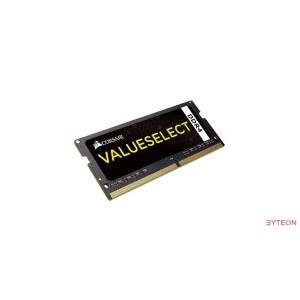 Corsair SO-DDR4 2133 16GB Value Select CL15