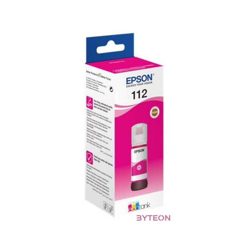 Epson EcoTank 112 Eredeti