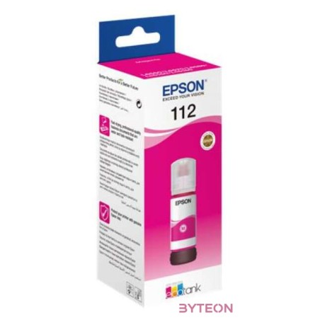 Epson EcoTank 112 Eredeti
