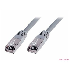 Digitus DK-1532-010 hálózati kábel Szürke 1 M Cat5e SF,UTP (S-FTP)