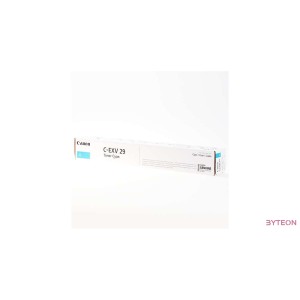 Canon C-EXV29 - Ciánkék