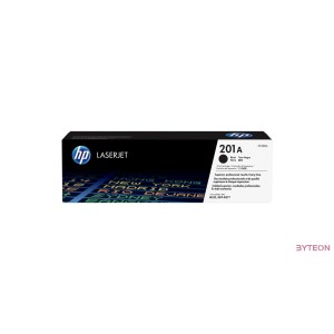 HP 201A (CF400A) - Fekete