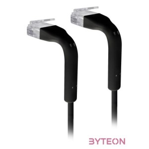 Ubiquiti Networks UC-Patch-0.3M-RJ45-BL hálózati kábel Kék 0,3 M Cat6