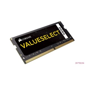 Corsair SO-DDR4 2133 16GB Value Select CL15