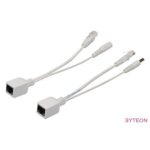 Digitus DN-95001 PoE adapter Fast Ethernet