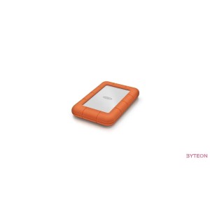 LaCie Rugged Mini 2TB (2.5",USB3.0)