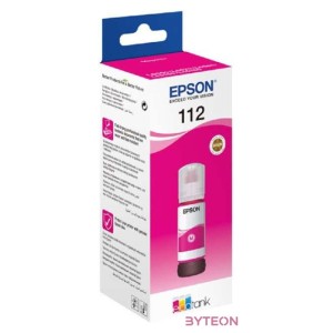 Epson EcoTank 112 Eredeti