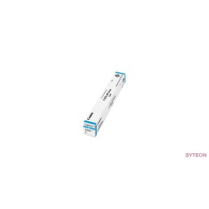 Canon C-EXV49 - Ciánkék