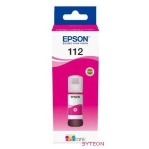 Epson EcoTank 112 Eredeti