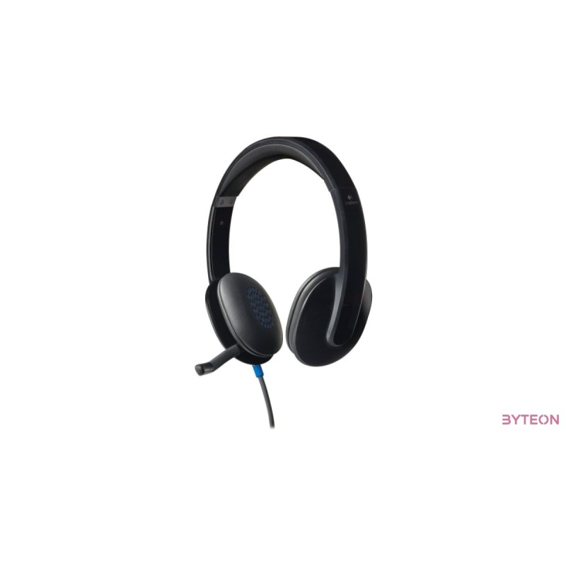 Logitech H540 Headset USB