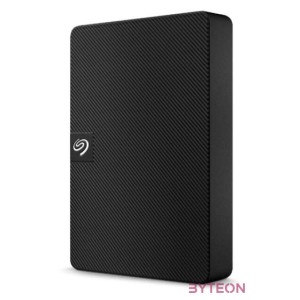 Seagate STKM1000400 külső merevlemez 1000 GB Fekete