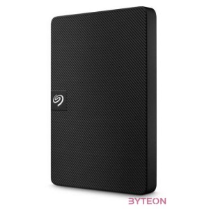 Seagate STKM1000400 külső merevlemez 1000 GB Fekete