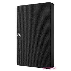 Seagate STKM1000400 külső merevlemez 1000 GB Fekete