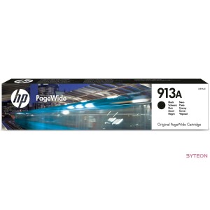 HP 913A (L0R95AE) - Fekete