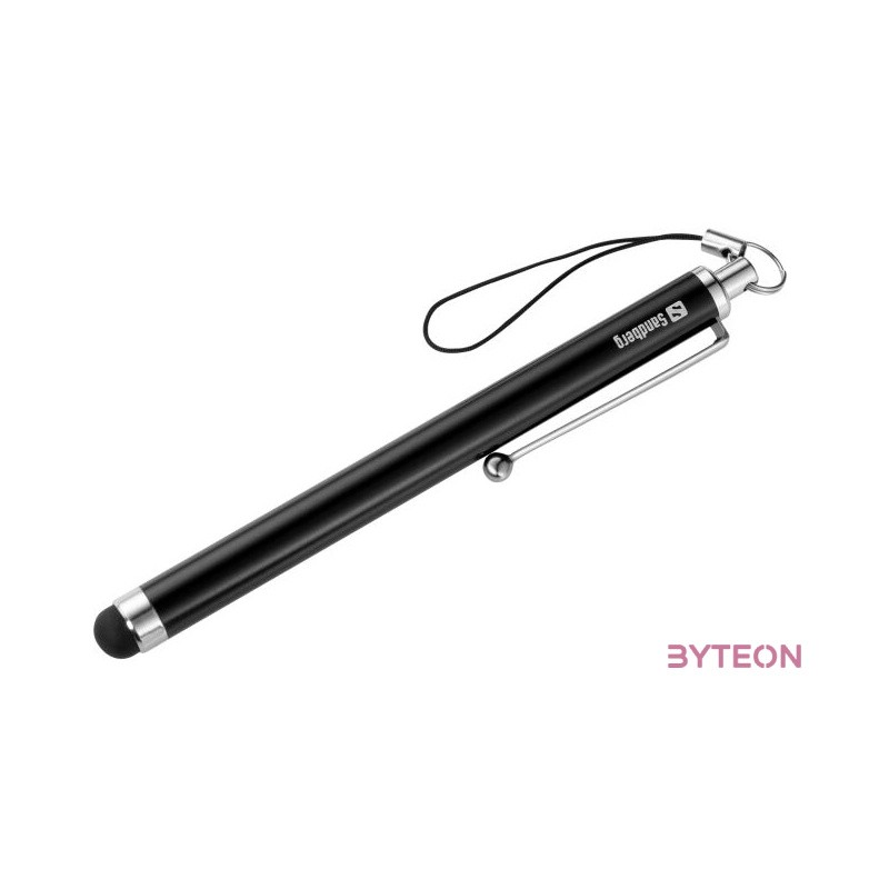 Sandberg Touchscreen Stylus Pen Saver