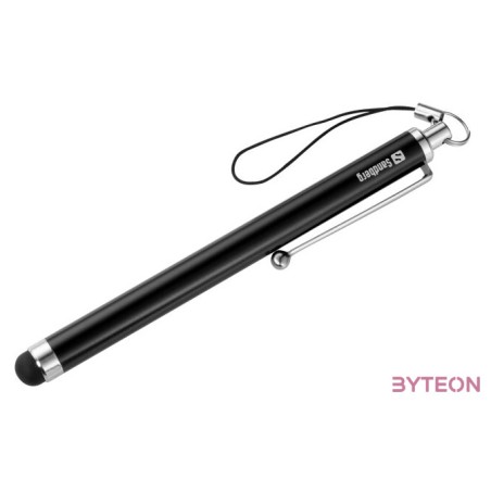 Sandberg Touchscreen Stylus Pen Saver