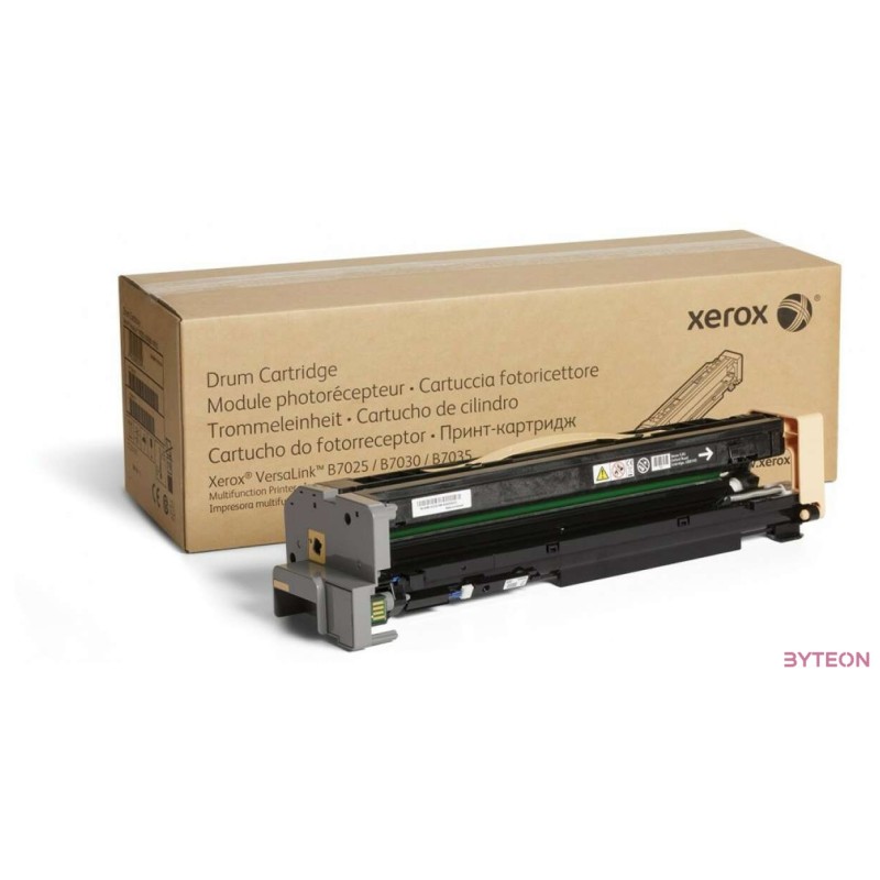 Xerox 113R00779 festékkazetta Eredeti Fekete 1 dB