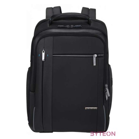 Samsonite Spectrolite 3.0 notebook táska 43,9 cm (17.3) Hátizsák Fekete