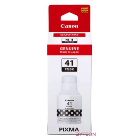 Canon GI-41PGBK Eredeti