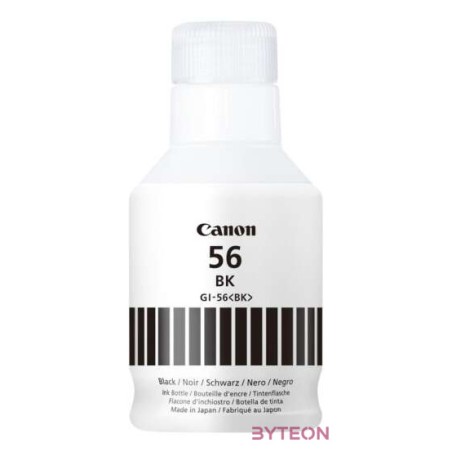 Canon GI-56 BK Eredeti