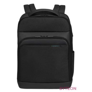 Samsonite Mysight notebook táska 39,6 cm (15.6) Hátizsák Fekete