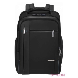 Samsonite Spectrolite 3.0 notebook táska 43,9 cm (17.3) Hátizsák Fekete