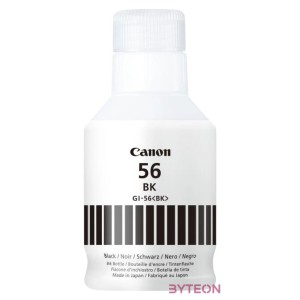 Canon GI-56 BK Eredeti