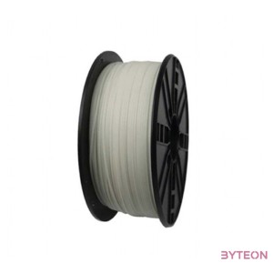 Gembird 3DP-ABS1.75-01-LG 3D nyomtató alapanyag ABS Zöld 1 kg