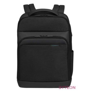 Samsonite Mysight notebook táska 39,6 cm (15.6) Hátizsák Fekete